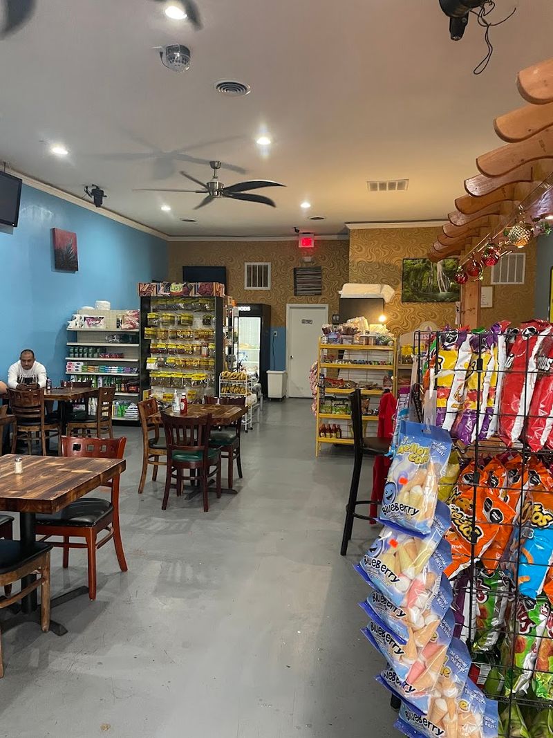 The Strip-Mall Surprise That Stops You In Your Tracks