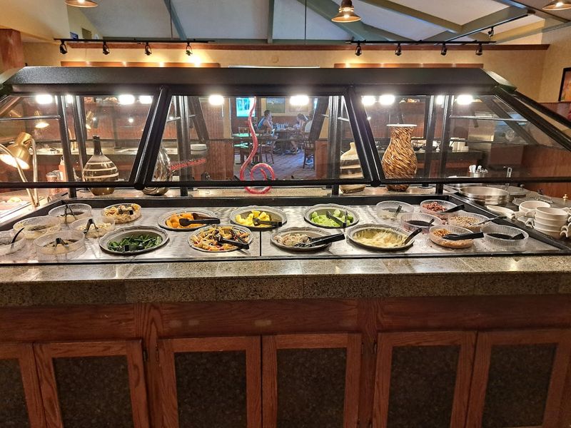 Sizzler, Springfield, OR