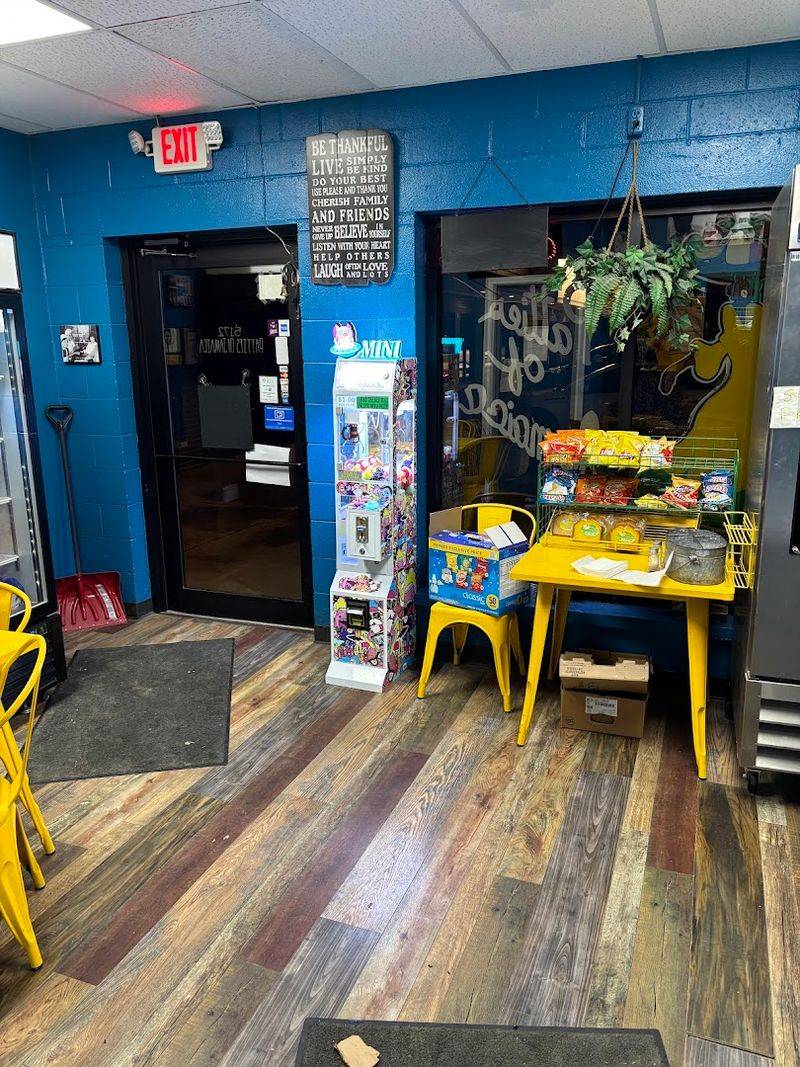 Modern Convenience with Old-School Neighborhood Charm