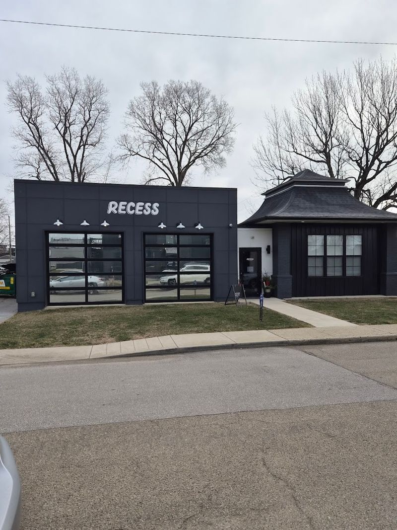 A Convenient And Unique Destination In The Martindale-Brightwood Neighborhood