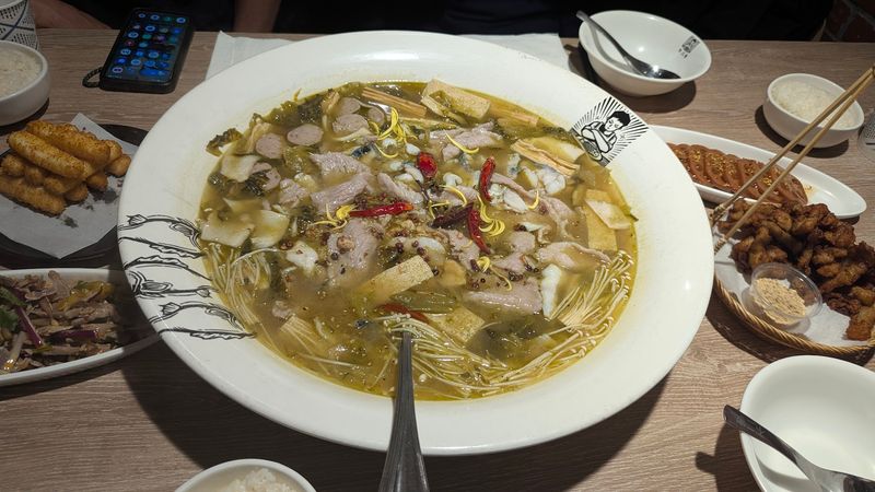 Why Edison, NJ Deserves a Spot on Your Food Map