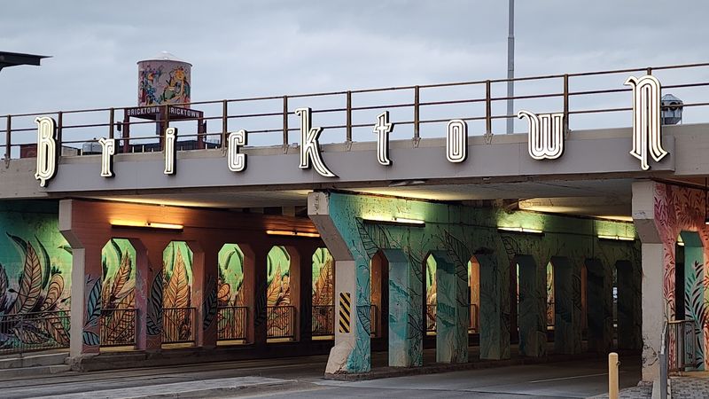 Why Oklahoma City Deserves More Credit for Its Art Scene