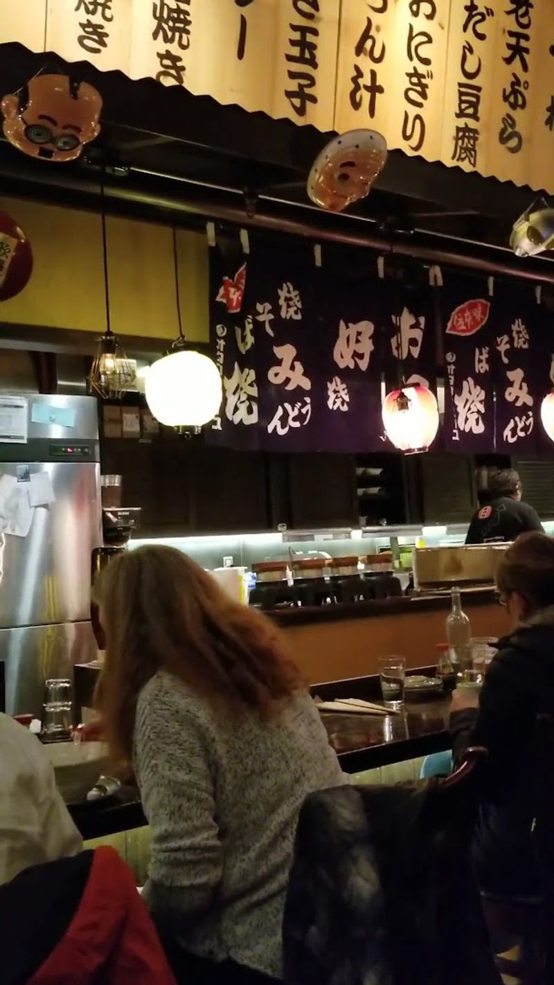 The Service Has a Warm, Neighborhood Feel