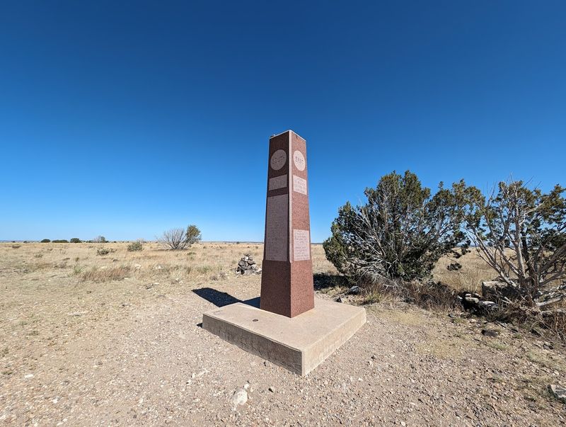 Black Mesa State Park
