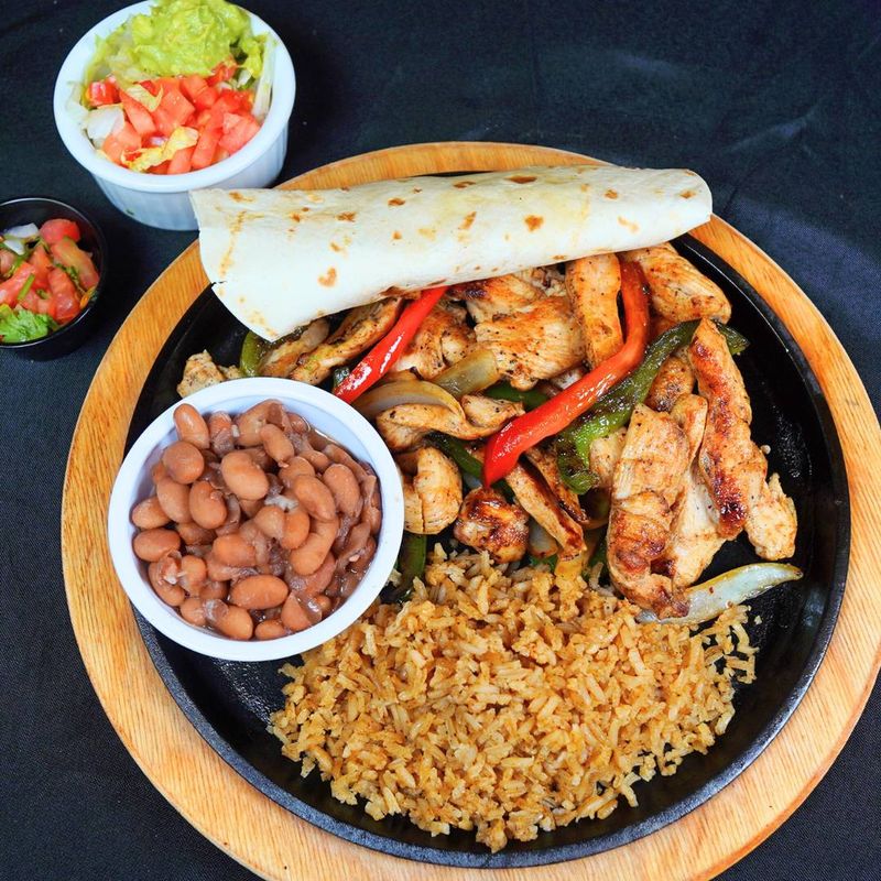 A Menu Built on Bold, Honest Flavors