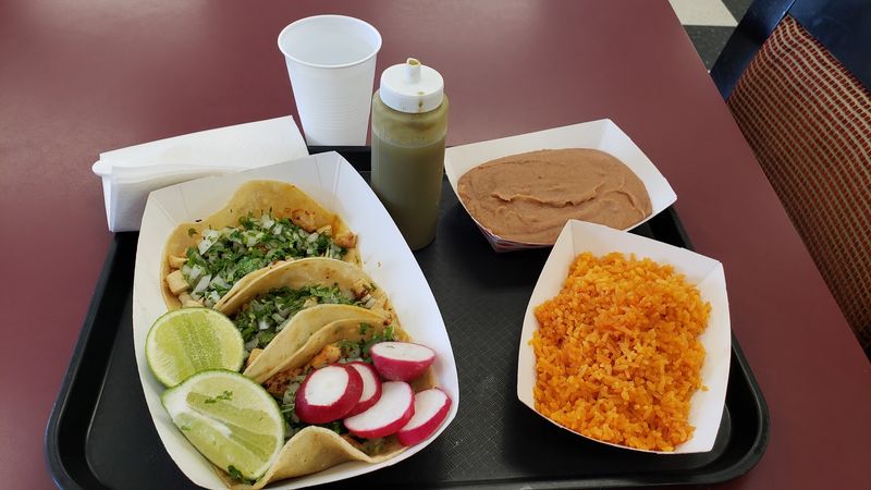 Green Salsa and Sauces That Steal the Show