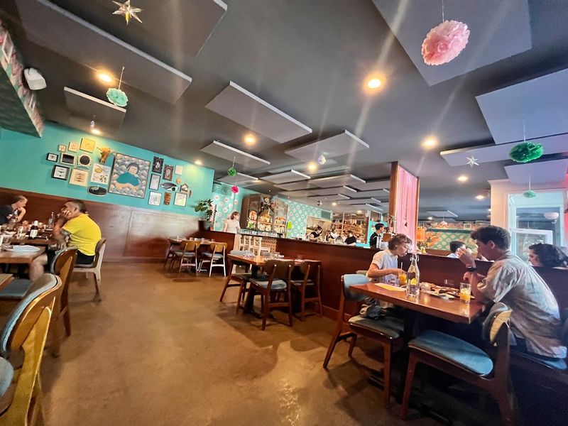 Gado Gado, Portland, Oregon