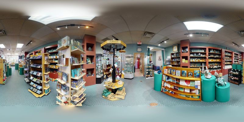 Spiritual Books That Actually Teach You Something