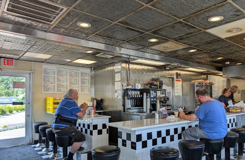 The Cash-Only Rule and What It Says About This Place