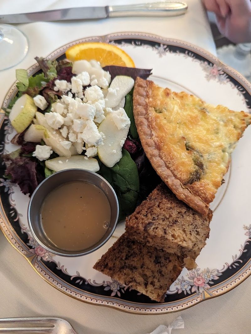 The Windsor Pear Salad Worth Ordering Every Time