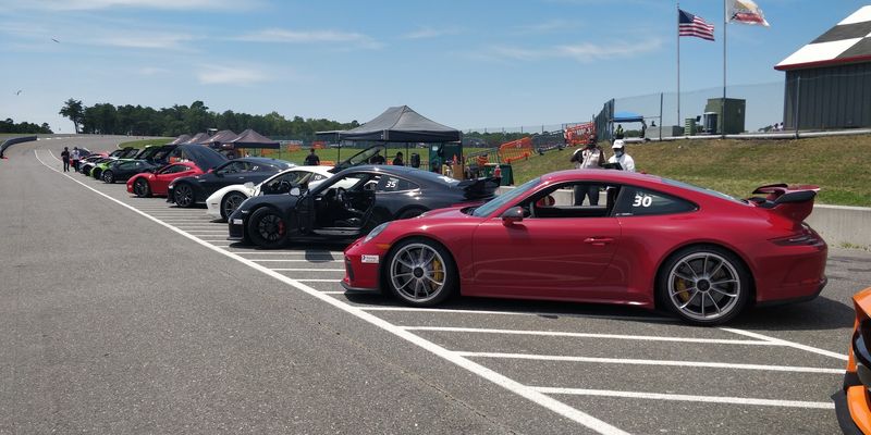 Arrive and Drive Sessions: No Reservation, No Problem