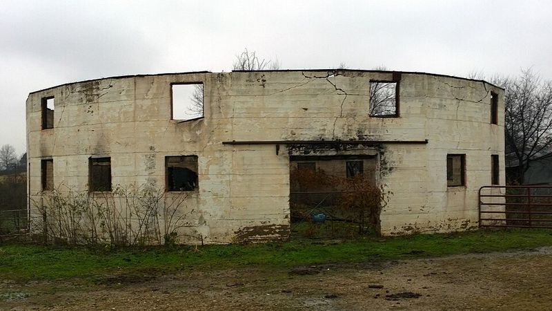 Sallisaw and the Grapes of Wrath Connection