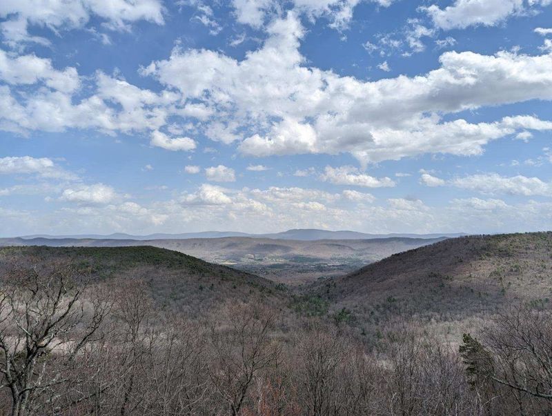 Breathtaking Scenery That Makes Every Climb Worth the Effort