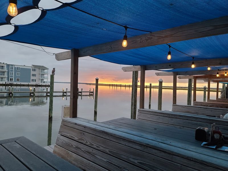 Ropewalk Restaurant, Chincoteague