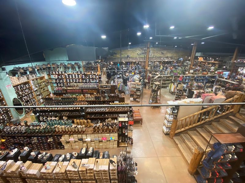 Why Weatherford, Texas Is the Perfect Home for This Legend