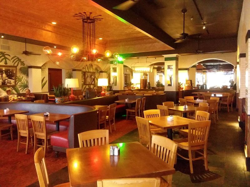 The Neighborhood Feel That No Chain Can Replicate