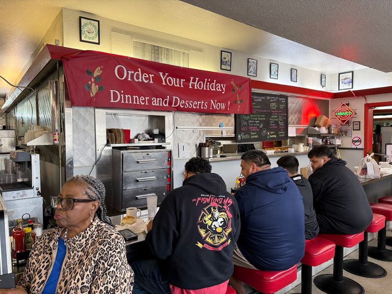 A Neighborhood Institution With Deep Roots