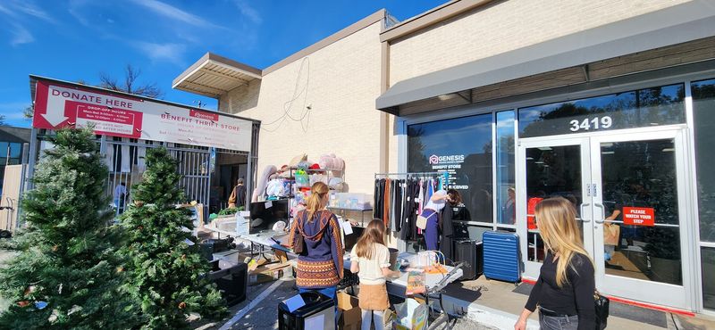 A Store With a Mission That Changes Everything