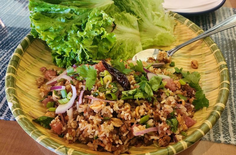 The Signature Dishes That Define the Menu