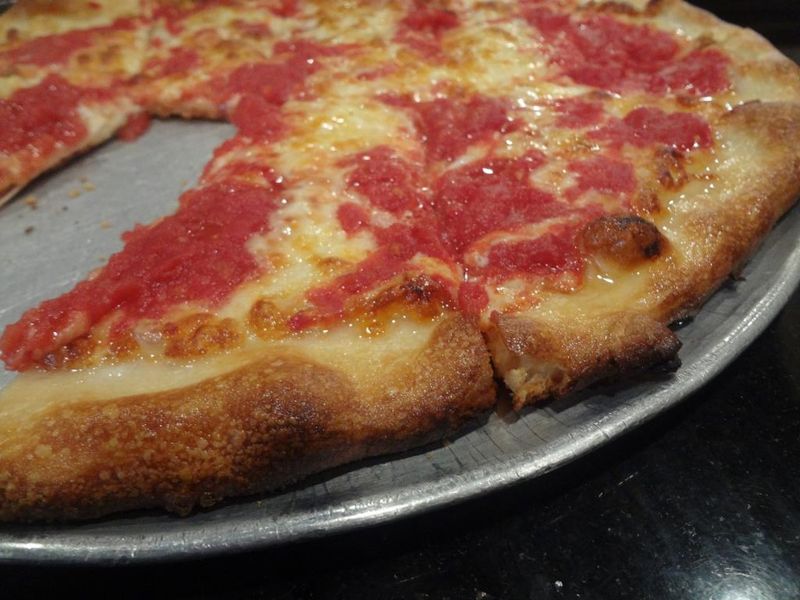 The Cheese Situation: Low-Moisture Mozzarella Done Right