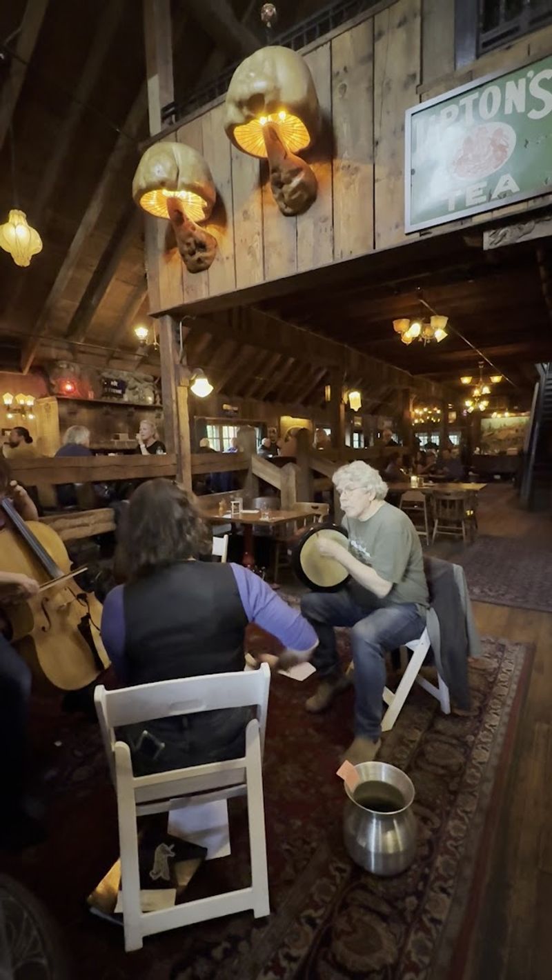 Fireplaces That Make Cold Oregon Nights Feel Like a Gift