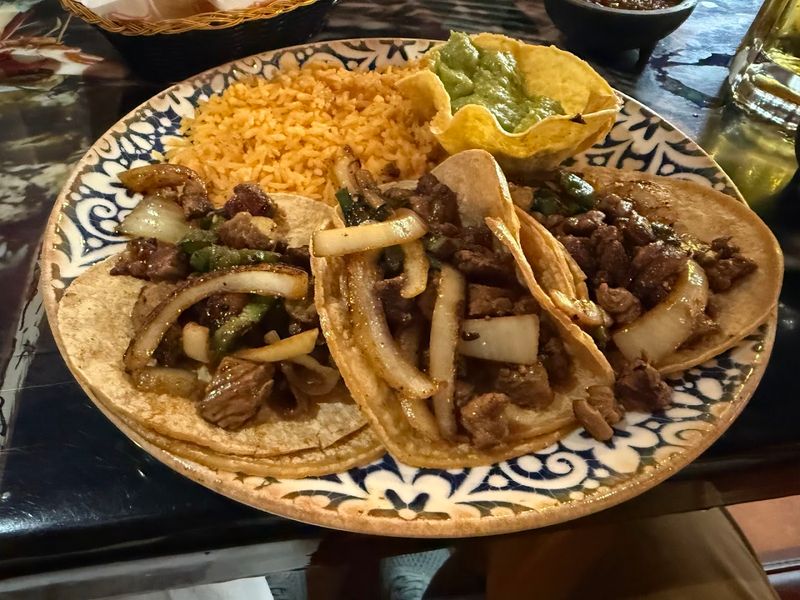 Other Menu Highlights That Capture Authentic Mexican Flavors