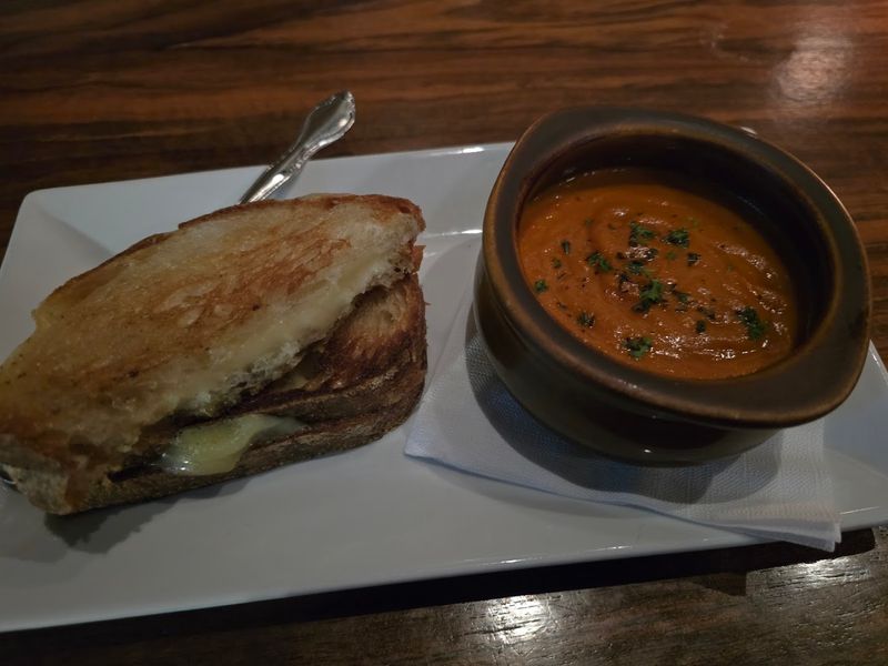 Cassidy's Restaurant, Portland, Oregon