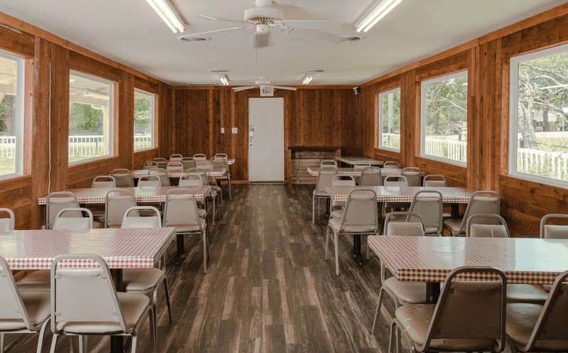 Goldee's Bar-B-Q, Texas