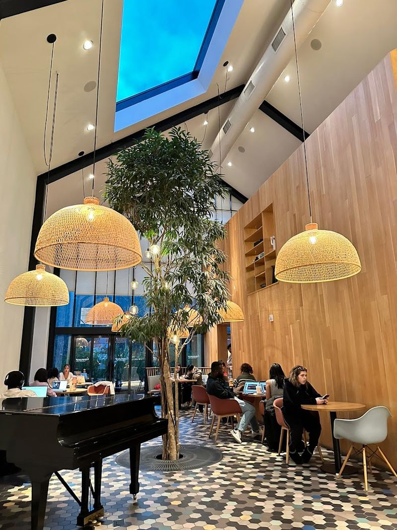 The Atmosphere That Keeps People Coming Back Daily