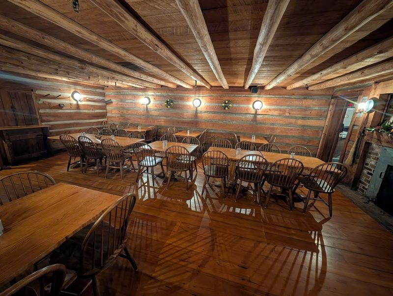 Why This Place Feels Like Your Grandmother's Kitchen Scaled Up Beautifully