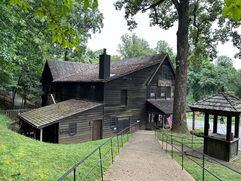 Why Michie Tavern Is Worth Every Mile of the Drive