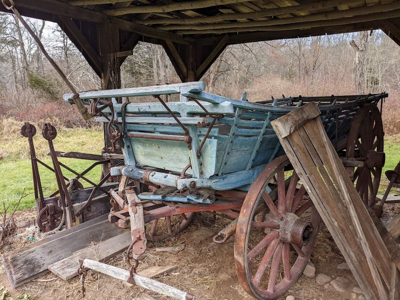 A Living History Museum Unlike Any Other