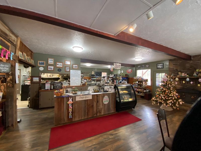 The Atmosphere That Time Forgot