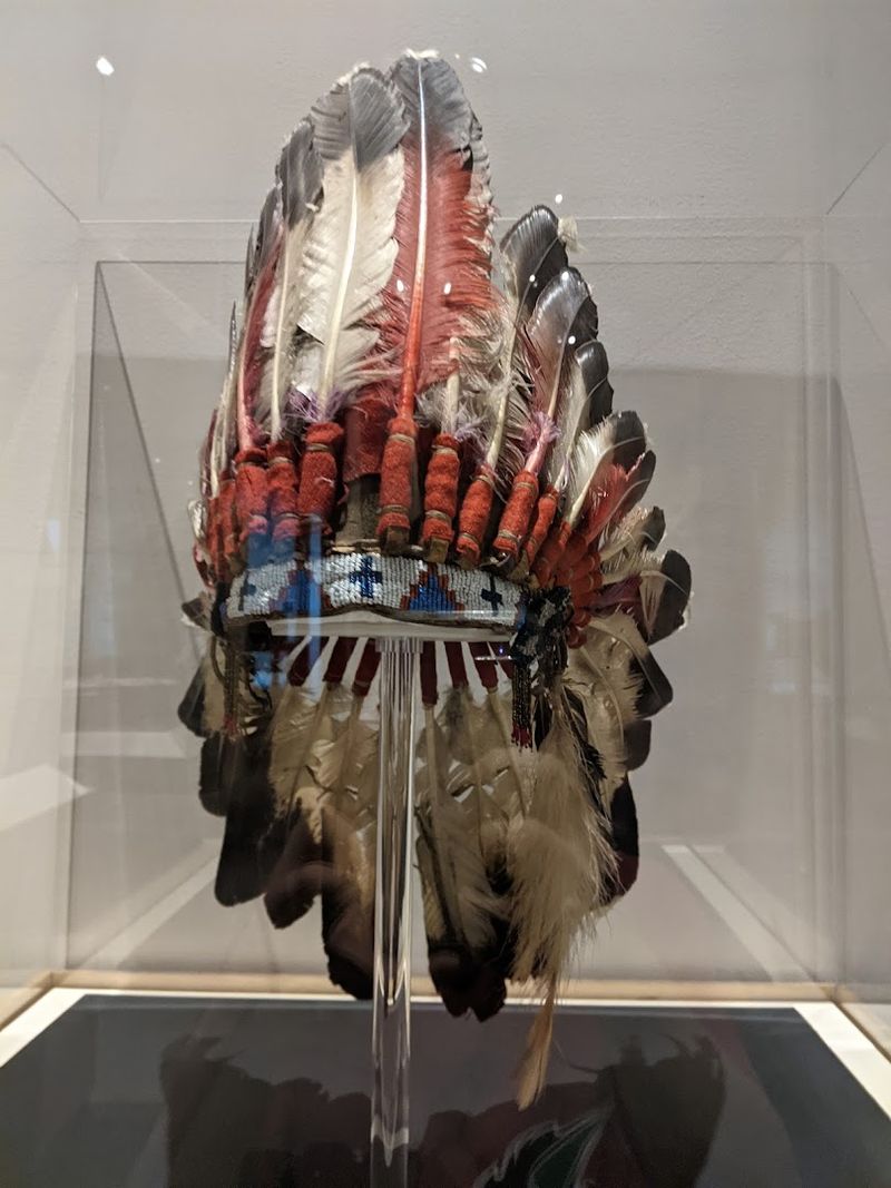 Sam Noble Oklahoma Museum of Natural History