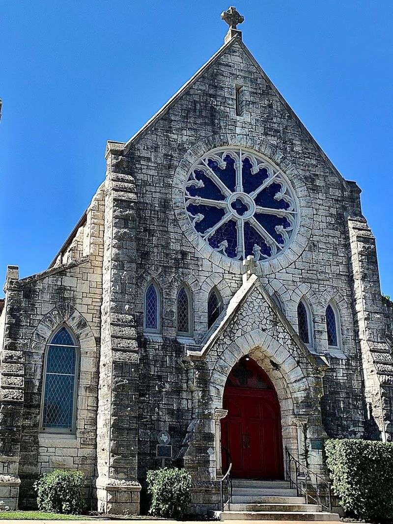 Nicholas J. Clayton and the Architecture Behind the Beauty