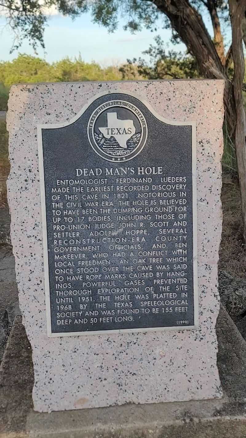 The Texas Historical Marker and Public Recognition