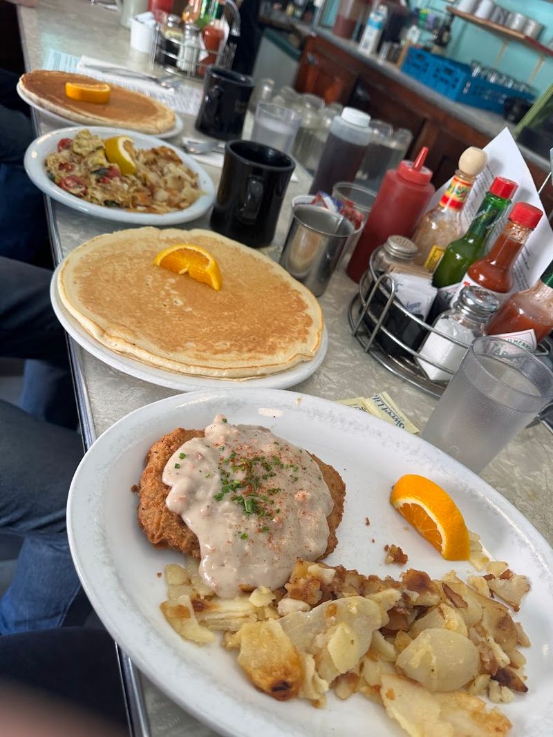 Chicken Fried Steak That Earns Its Own Fan Club