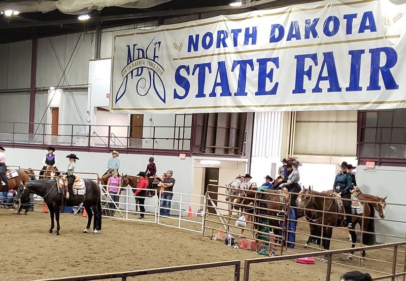 How Thunderstorms Stretched Out The Waiting Game