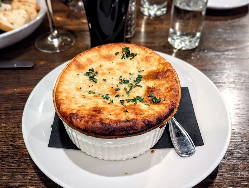 Shepherd's Pie That Deserves Its Own Fan Club