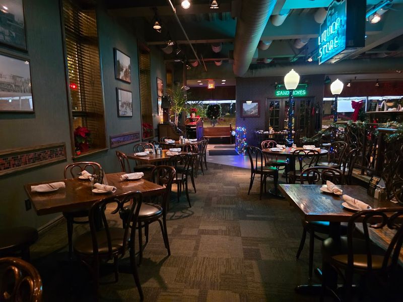 A Space That Feels Like It Has Always Been There