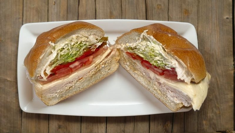 The Breakfast Sandwich: A Morning Worth Waking Up For