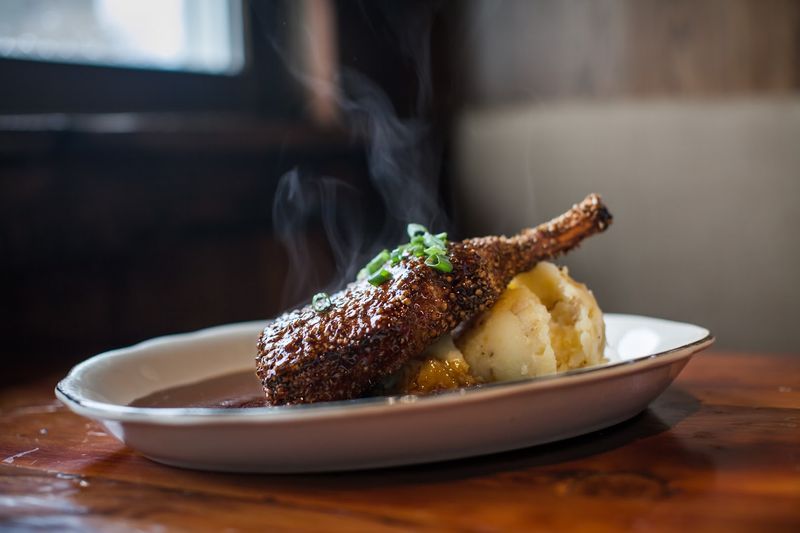 Wood-Fired Grilling: The Secret Behind the Flavor