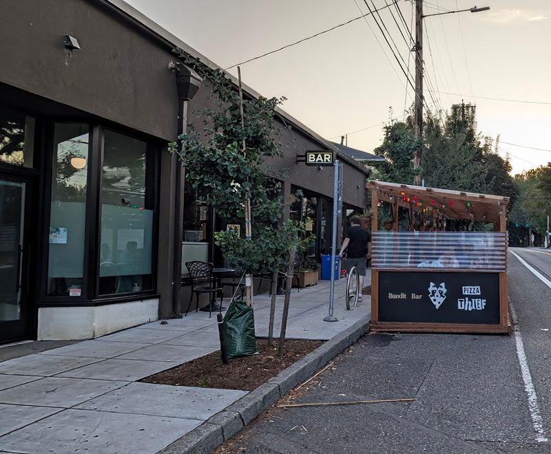 A Location That Feels Like a Hidden Gem