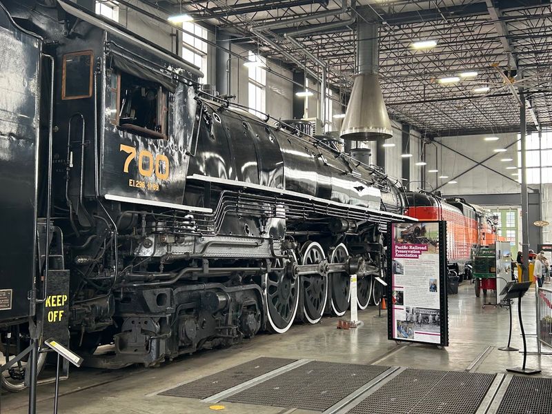 Volunteer Passion That Keeps History Breathing