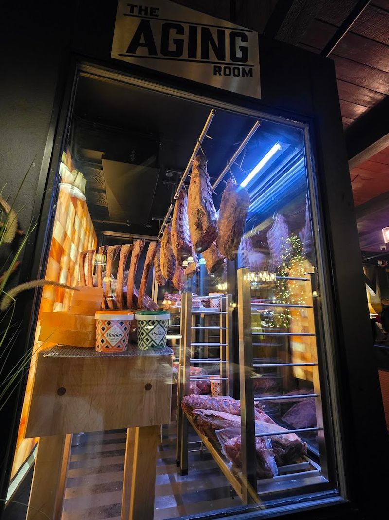 Aged to Perfection: Why Dry-Aging Makes All the Difference