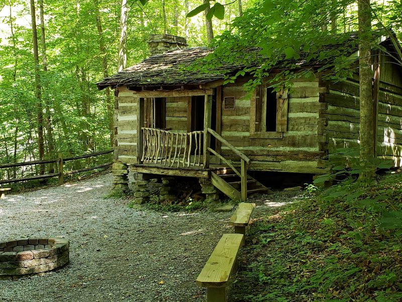 Camping Options That Range From Rustic to Remarkably Comfortable