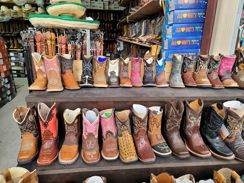 Boots, Hats, and South Texas Style