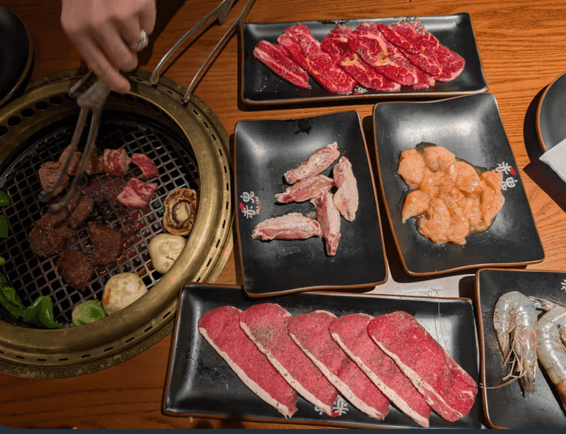 Fresh, High-Quality Cuts That Actually Taste Premium