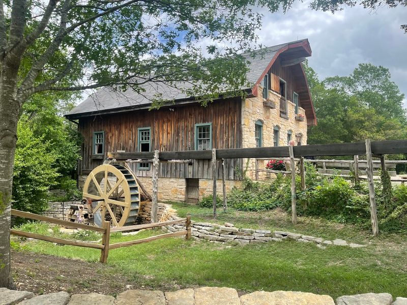 Fresh-Baked Bread That Deserves Its Own Mention
