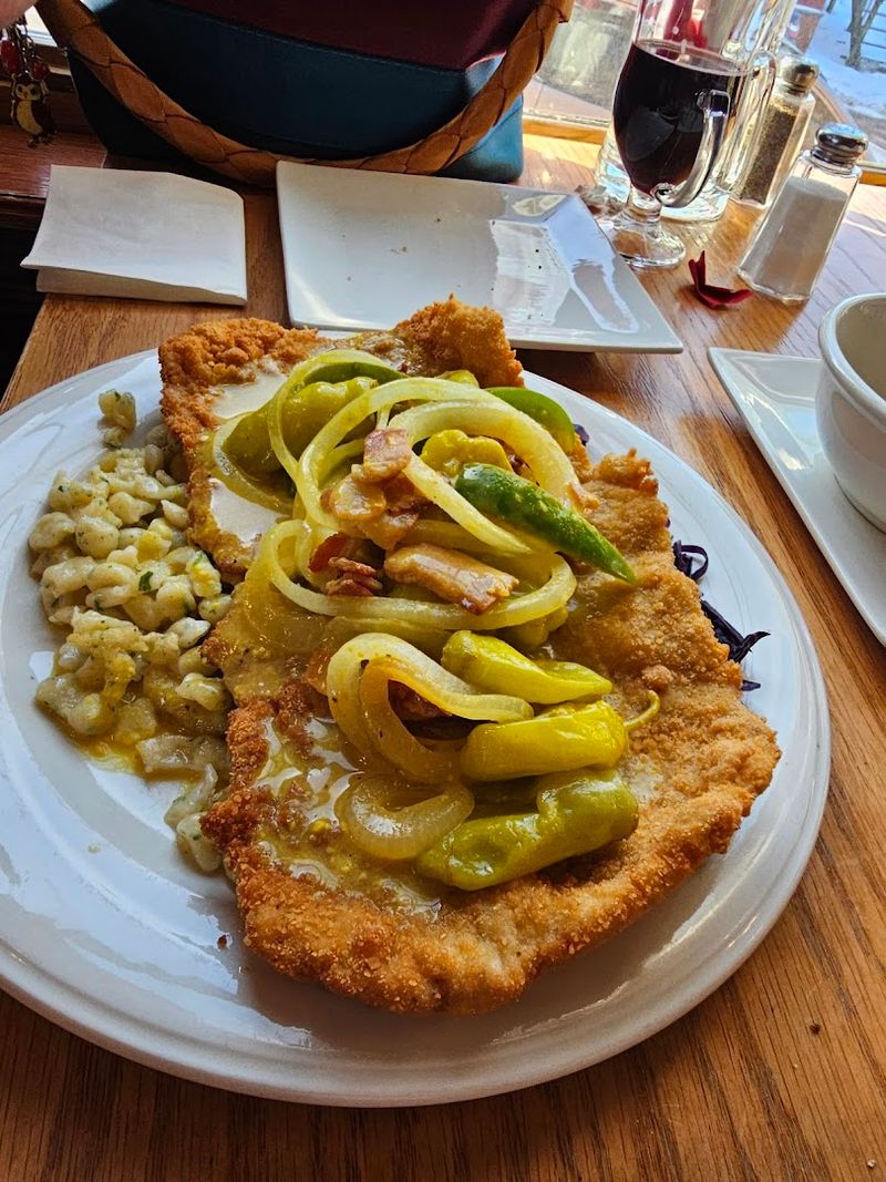 Authentic Austrian Dishes That Rival What You Would Find in Vienna